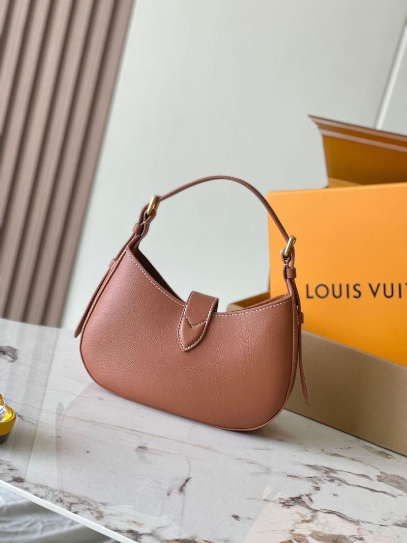 Louis Vuitton Hobo Bags